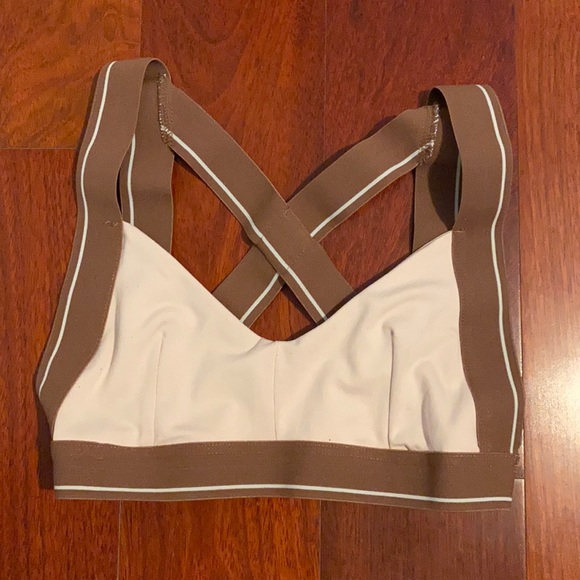 Olympia Activewear Other - Olympia Activewear Sports Bra